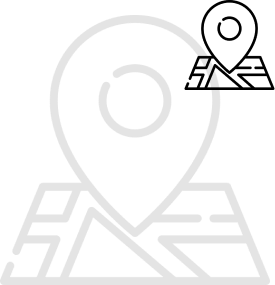 reach your favourite destination