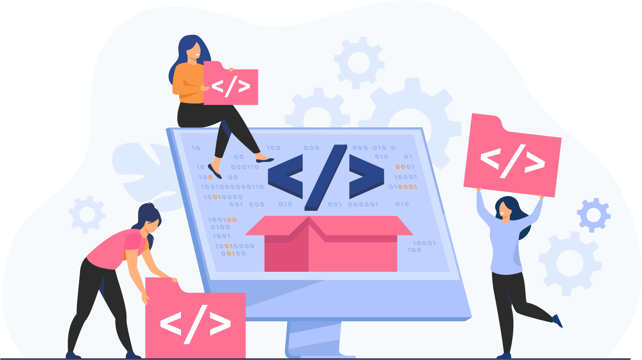 admin app features