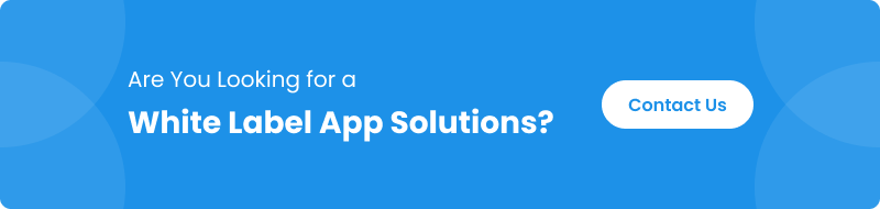 build whilte lable app