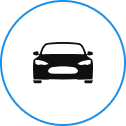 automobile icon