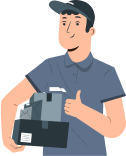 grocery delivery app