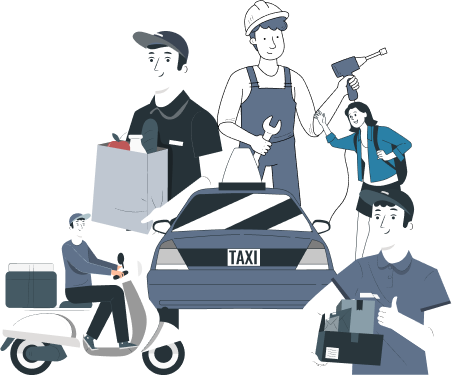 on demand app development