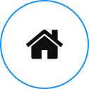 real estate icon