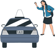 taxi booking app