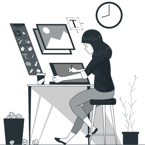 user interface
