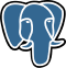 postgresql icon